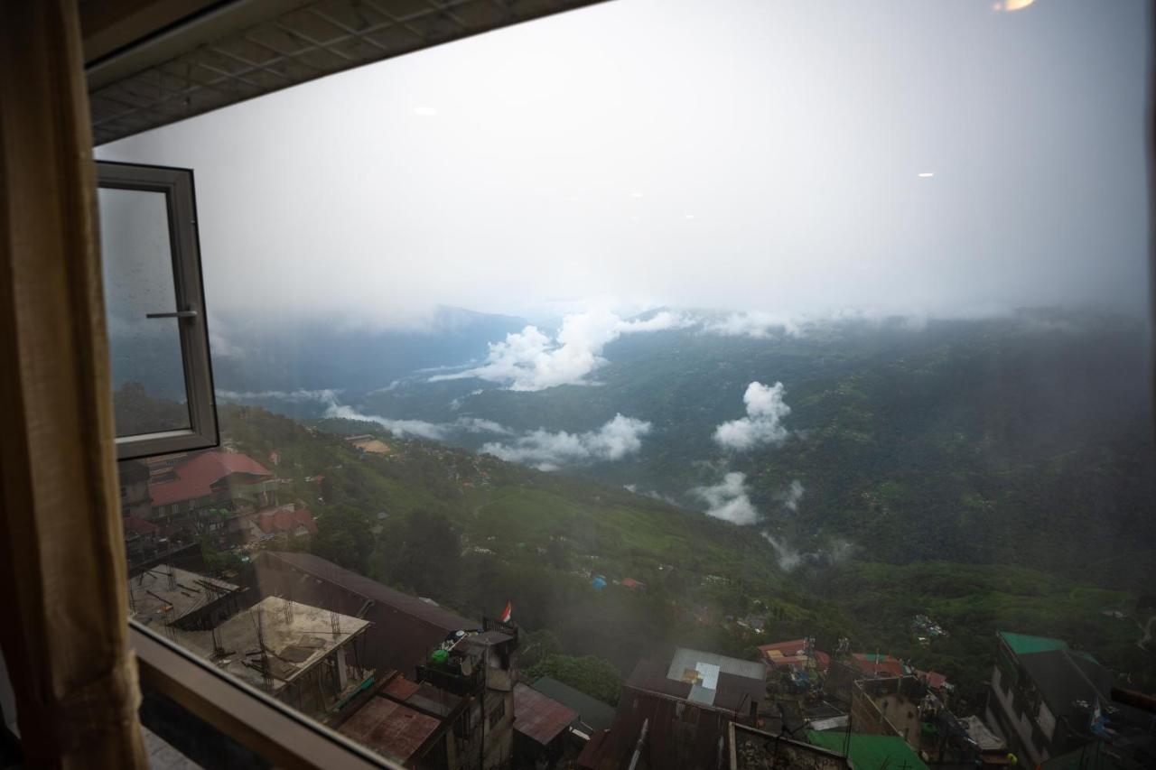 Muscatel Stardust - Chowrasta Mall Road Darjeeling  Exterior photo